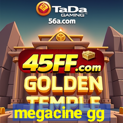 megacine gg